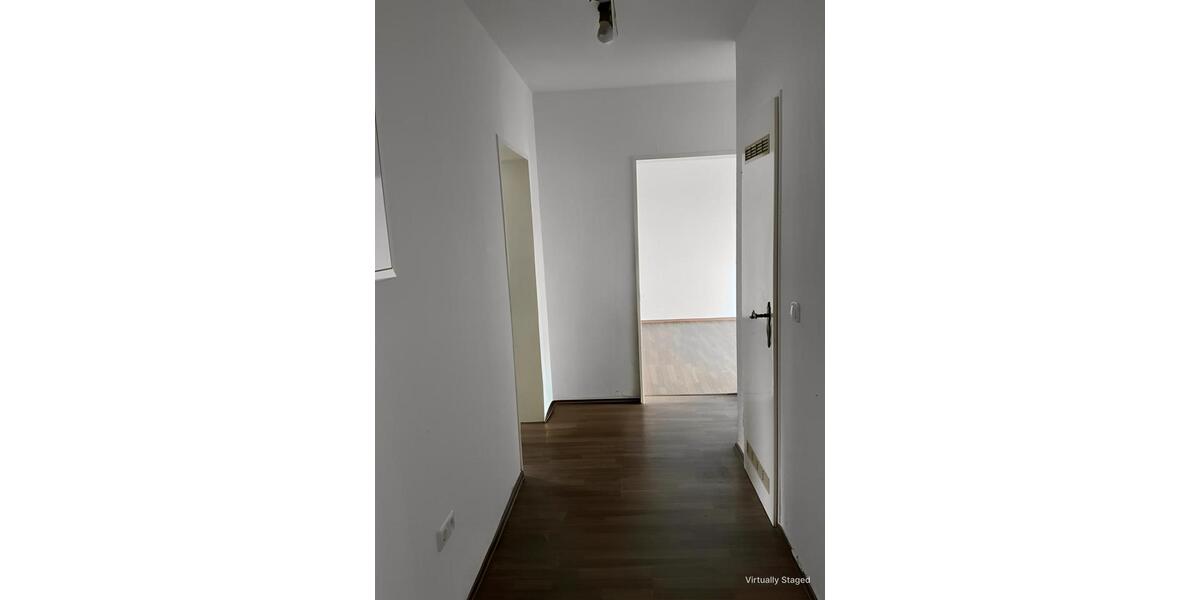 Etagenwohnung Bremerhaven Schiffdorferdamm - 3 Zimmer, 76 m&sup2;, 589&euro; | Angebot:25343653