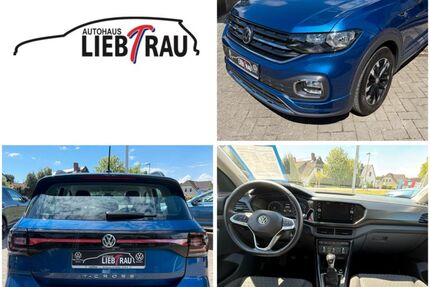 VW T-Cross 67.050 km 14.900 &euro; Loxstedt - Bexhövede 27612
