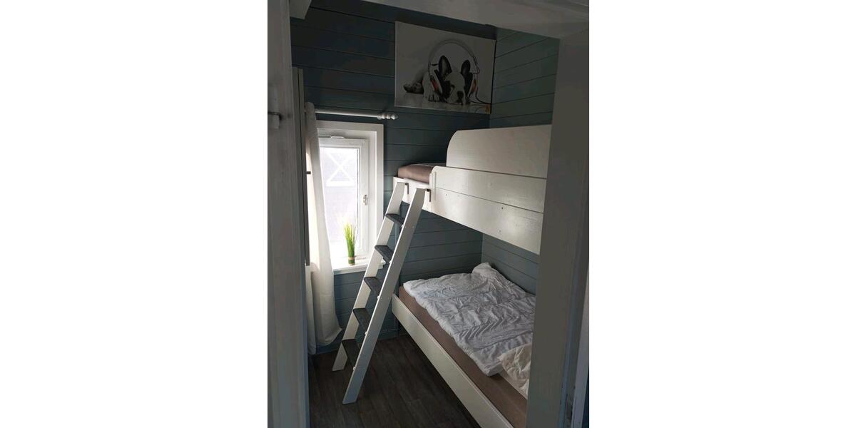 Bungalow Geestland - 2 Zimmer, 25 m&sup2;, 40.000&euro; | Angebot:24315412