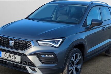 Seat Ateca 1.400 km 33.122 &euro; Hagen 27628