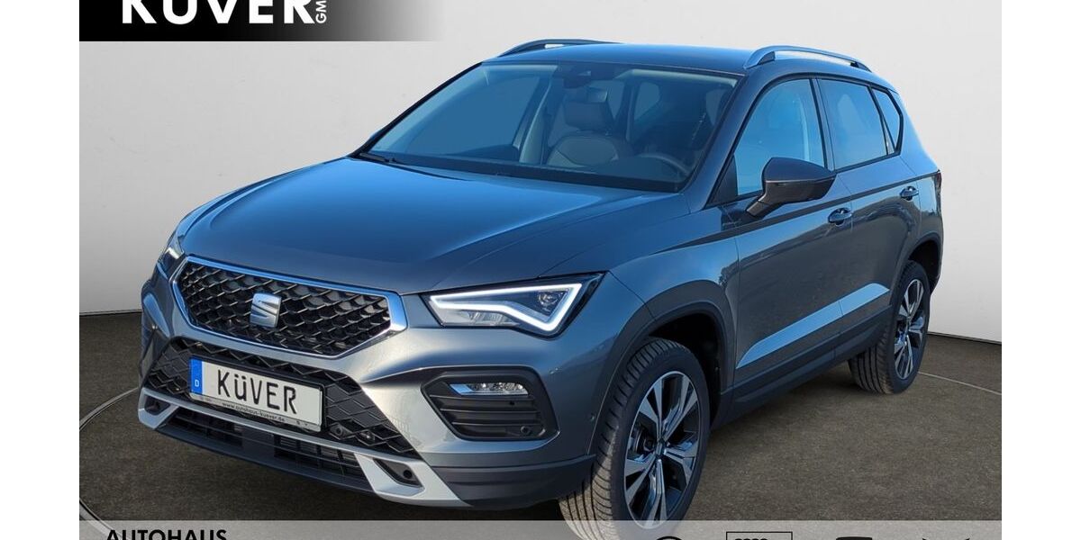 Seat Ateca 1.400 km 33.122 &euro; Hagen 27628