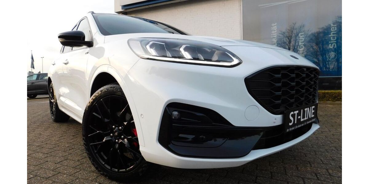 Ford Kuga 54.000 km 29.253 &euro; Brake 26919