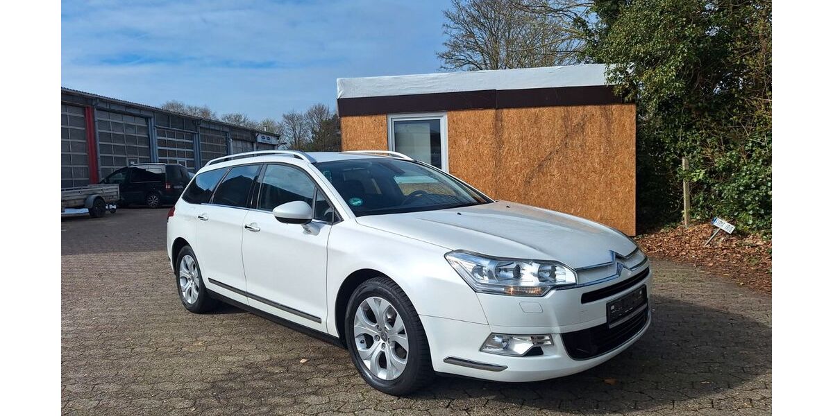 Citroen C5 212.000 km 4.999 &euro; Bremerhaven 27576