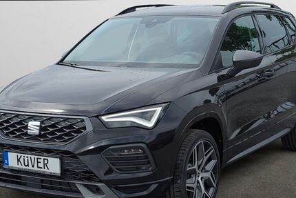 Seat Ateca 1.500 km 33.150 &euro; Hagen 27628