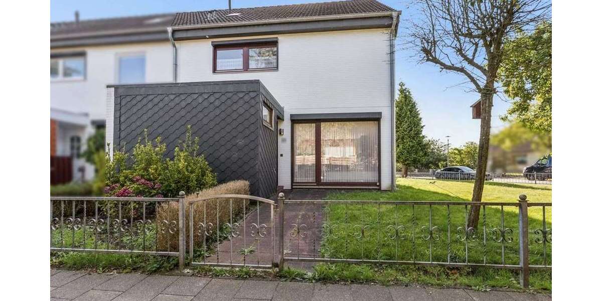 Einfamilienhaus Bremerhaven Leherheide - 4 Zimmer, 116 m&sup2;, 199.500&euro; | Angebot:25209783