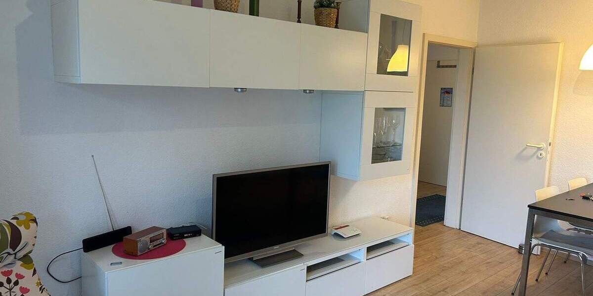 Terrassenwohnung Wurster Nordseeküste Neufeld - 2 Zimmer, 158.000&euro; | Angebot:24113853