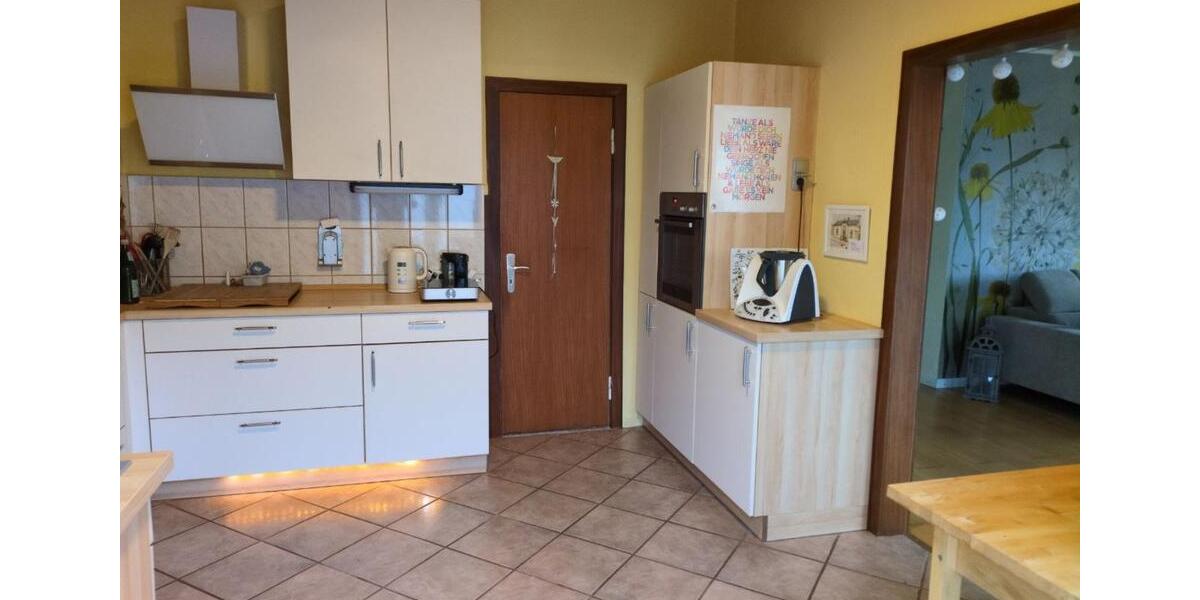 Erdgeschoßwohnung Beverstedt - 3 Zimmer, 100 m&sup2;, 900&euro; | Angebot:25641823