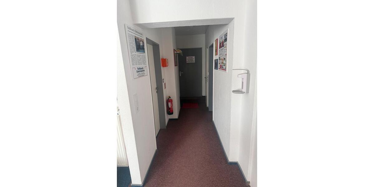 Gewerbeobjekt Bremerhaven Geestemünde - 1.800&euro; | Angebot:25965023