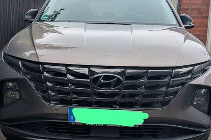 Hyundai TUCSON 113.500 km 21.999 &euro; Schiffdorf 27619