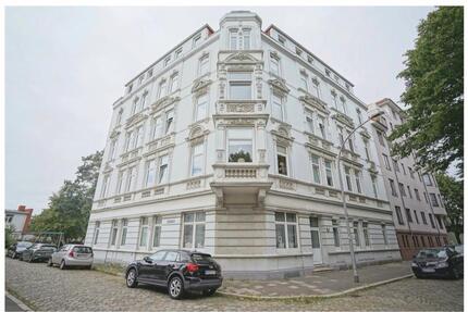 Wohnung Bremerhaven Geestemünde - 3 Zimmer, 75 m&sup2;, 725&euro; | Angebot:27642575