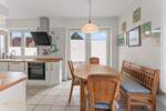 Bungalow Butjadingen-Burhave Burhave - 5 Zimmer, 131 m&sup2;, 425.000&euro; | Angebot:25684206
