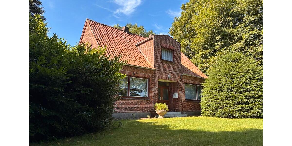Einfamilienhaus Schiffdorf - 6 Zimmer, 140 m&sup2;, 249.000&euro; | Angebot:27120577