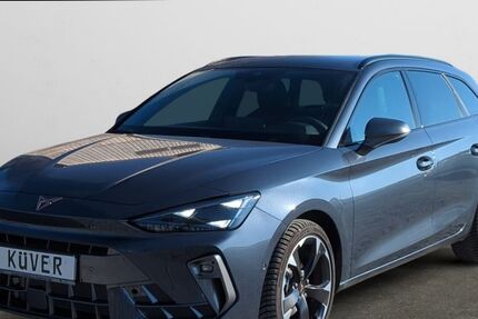 Cupra Leon 1.700 km 30.818 &euro; Hagen 27628