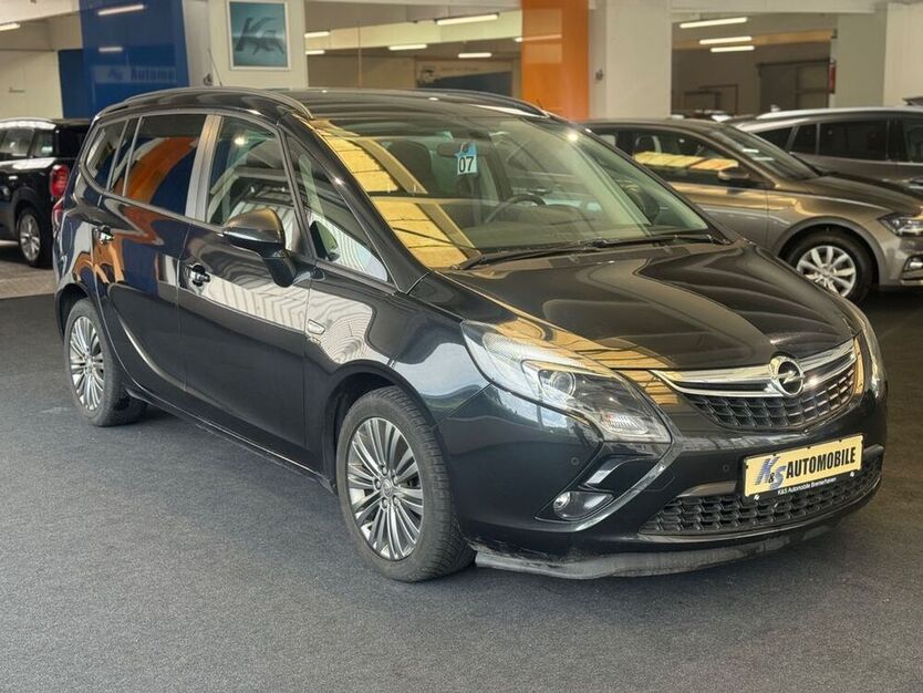 Zafira
