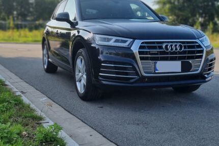 Audi Q5 45.000 km 29.500 &euro; Bremerhaven 27578