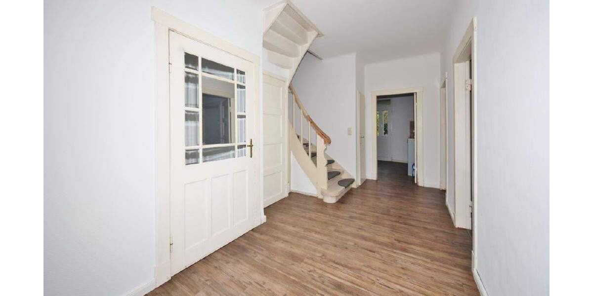 Einfamilienhaus Wilhelmshaven-Heppens Heppens - 5 Zimmer, 112 m&sup2;, 330.000&euro; | Angebot:24220386