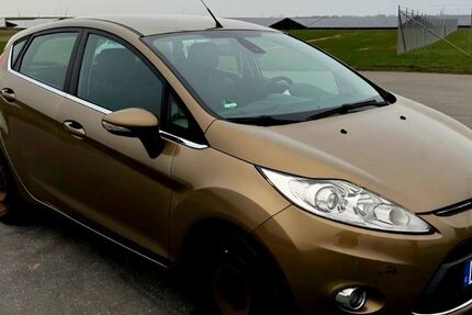 Ford Fiesta 130.361 km 4.350 &euro; Nordenham 26954