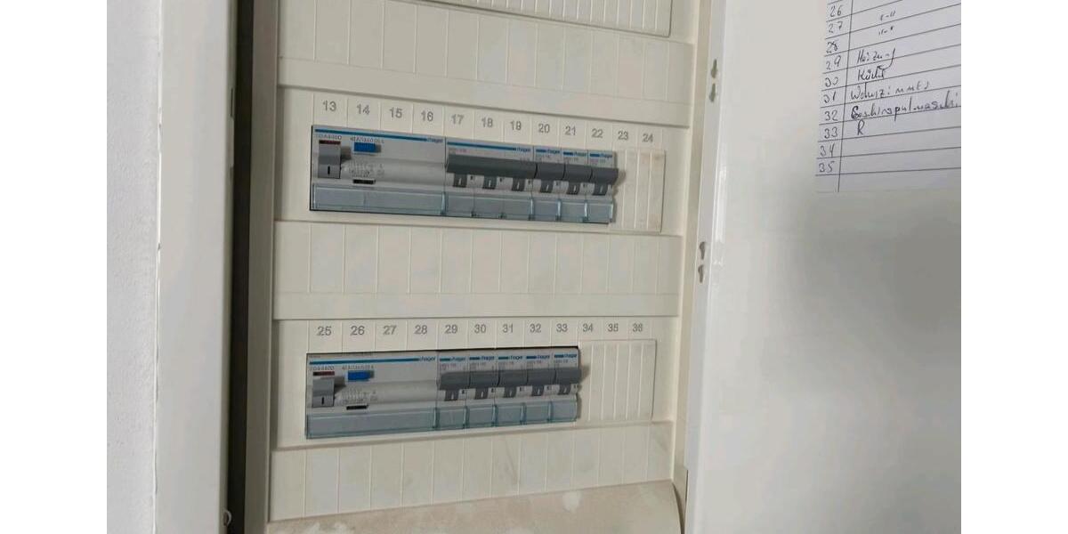 Etagenwohnung Bremerhaven Mitte - 5 Zimmer, 130 m&sup2;, 142.000&euro; | Angebot:26244884