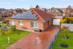 Bungalow Butjadingen-Burhave Burhave - 5 Zimmer, 131 m&sup2;, 425.000&euro; | Angebot:25684206