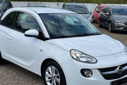 Opel Adam 135.000 km 3.499 &euro; Stadland 26935