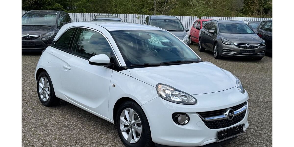 Opel Adam 135.000 km 3.499 &euro; Stadland 26935