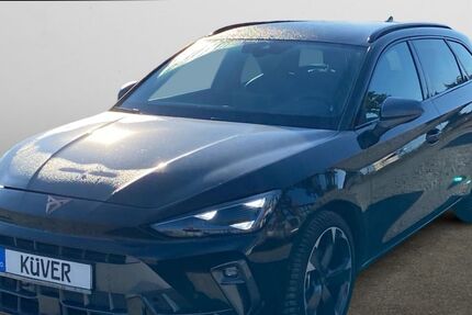 Cupra Leon 1.300 km 30.787 &euro; Hagen 27628