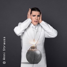 Die Thomaskatastrophe 04.12.2026 Stadttheater Bremerhaven