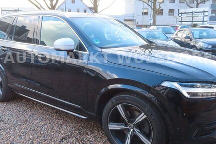 Volvo XC90 153.000 km 28.600 &euro; Bremerhaven 27572