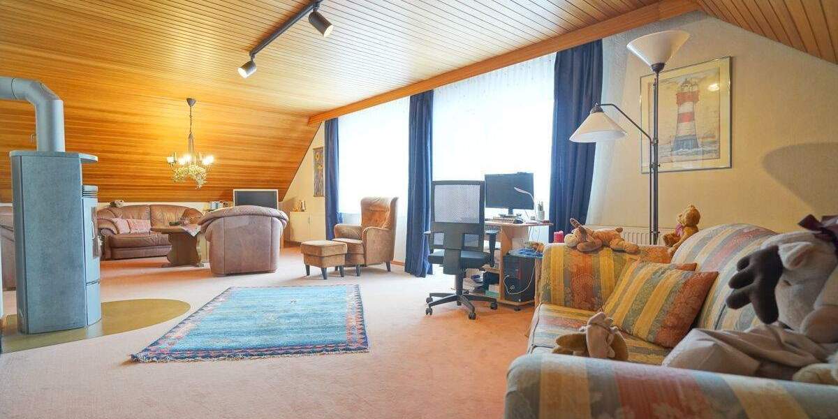 Einfamilienhaus Wurster Nordseeküste Padingbüttel - 1 Zimmer, 318 m&sup2;, 439.000&euro; | Angebot:25152936