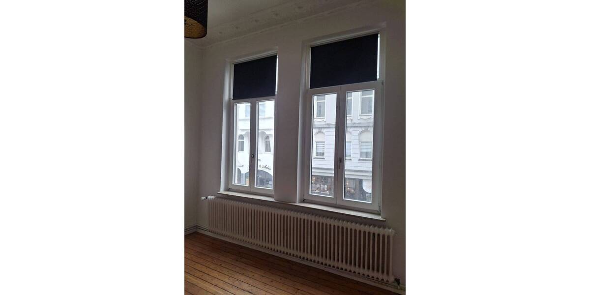 Etagenwohnung Bremerhaven Mitte - 3 Zimmer, 65 m&sup2;, 600&euro; | Angebot:26657017