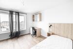 Etagenwohnung Bremerhaven Mitte - 1 Zimmer, 20 m&sup2;, 485&euro; | Angebot:26312324