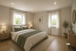 Charmantes Einfamilienhaus auf großem Grundstück ideal für kreative Modernisierer - Einfamilienhaus Bramstedt / Wittstedt Wittstedt | Angebot:27200089