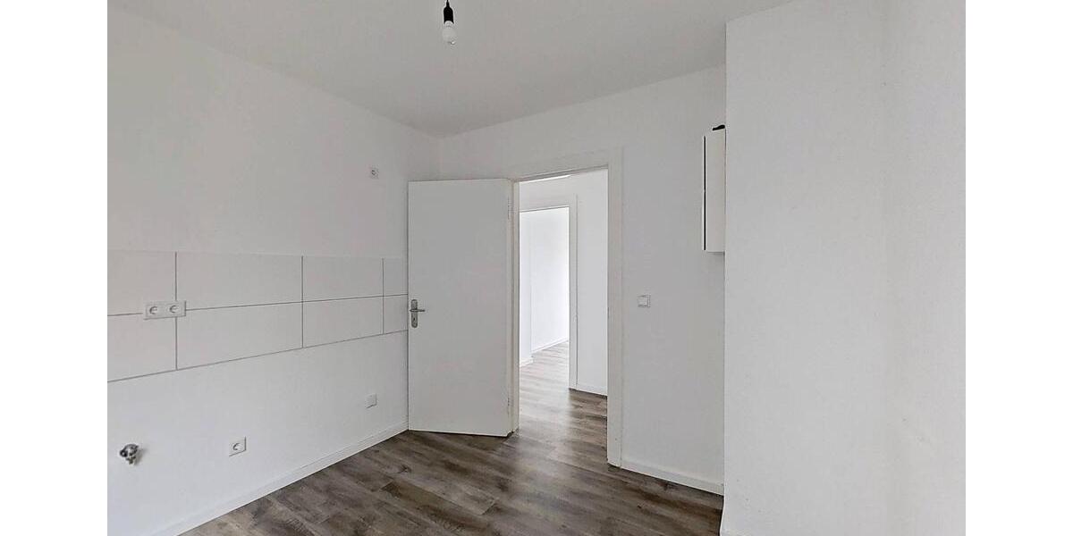Etagenwohnung Nordenham - 3 Zimmer, 53 m&sup2;, 369&euro; | Angebot:26455822