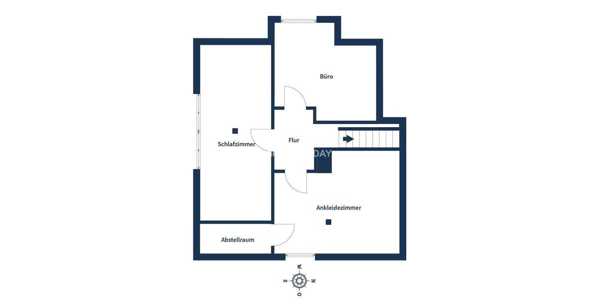 Ihr Eigenheimprojekt in unmittelbarer Wesernähe | Brake 7 zimmer