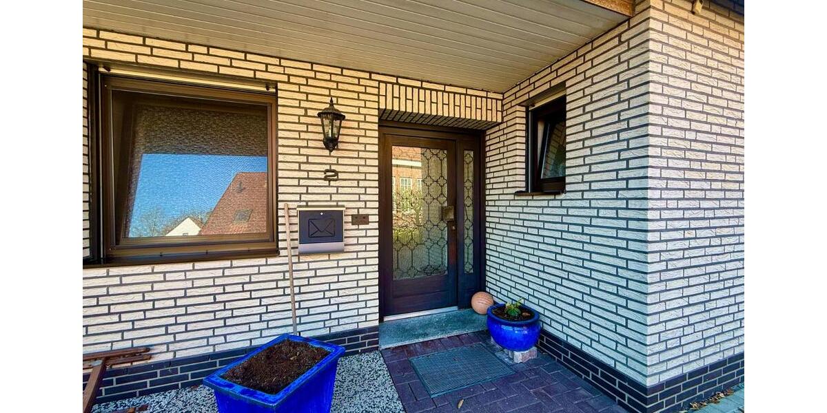 Einfamilienhaus Hagen im Bremischen - 9 Zimmer, 291 m&sup2;, 419.000&euro; | Angebot:25379203