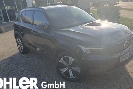 Volvo XC40 45.392 km 27.850 € Bremen 28357