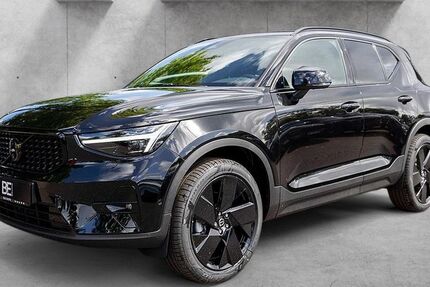Volvo XC40 9.200 km 44.950 € Schiffdorf-Spaden 27619