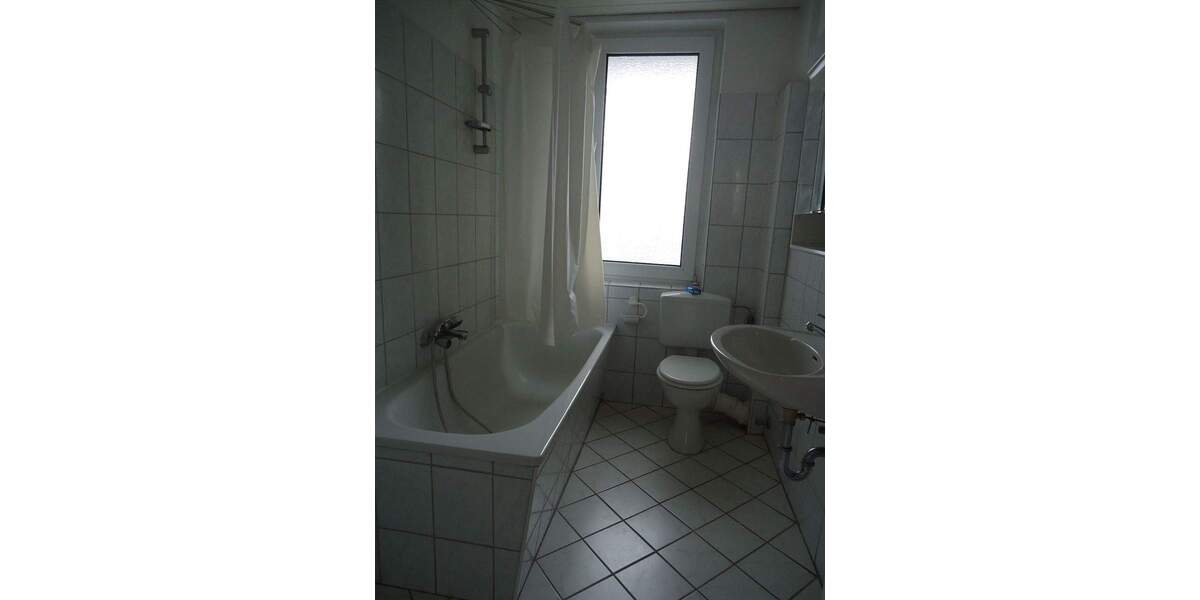 Etagenwohnung Bremerhaven Lehe - 2 Zimmer, 50 m&sup2;, 360&euro; | Angebot:25877469