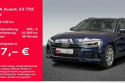 Audi A4 3.501 km 32.740 &euro; Bremerhaven 27576