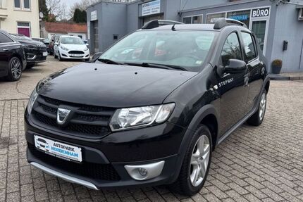 Dacia Sandero 148.000 km 4.950 &euro; Nordenham 26954
