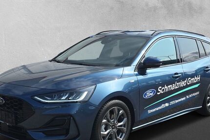 Ford Focus 27.572 km 26.870 &euro; Bremerhaven 27570