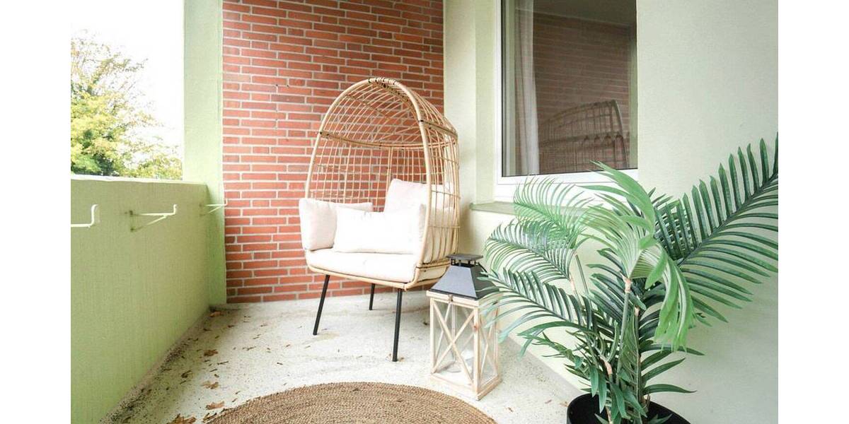 Etagenwohnung Bremerhaven Geestemünde - 3 Zimmer, 69 m&sup2;, 770&euro; | Angebot:26871566