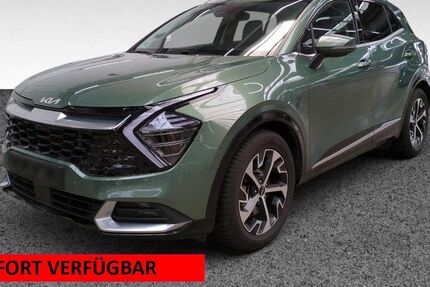 Kia Sportage 24.943 km 29.580 &euro; Bremerhaven 27568