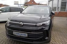 Gebrauchtwagen VW Tiguan