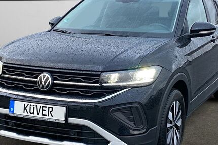 VW T-Cross 17.400 km 26.789 &euro; Hagen 27628