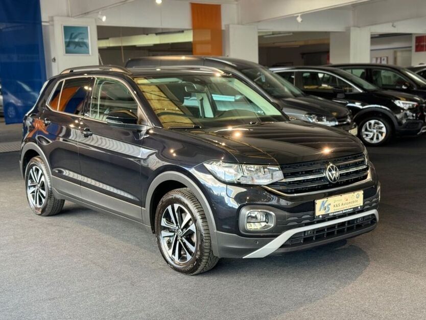 T-Cross