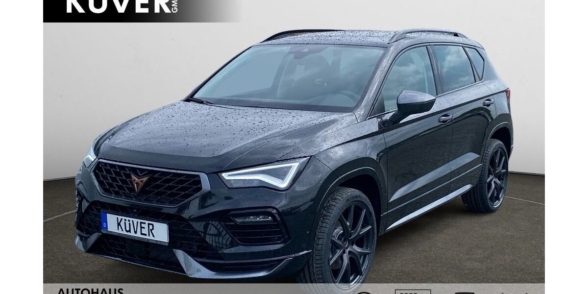 Cupra Ateca 1.500 km 35.990 &euro; Hagen 27628