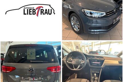 VW Touran 2.500 km 37.777 € Loxstedt - Bexhövede 27612