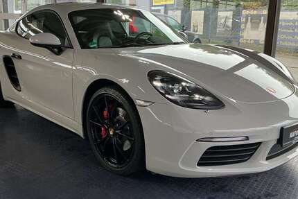 Porsche Cayman 80.000 km 64.990 € Bremen 28201