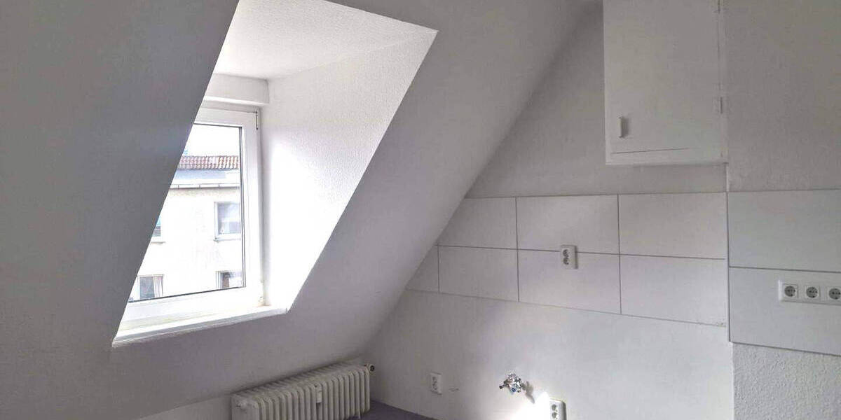 Etagenwohnung Bremerhaven Geestemünde - 2 Zimmer, 48 m&sup2;, 360&euro; | Angebot:26170695